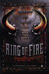 挑戰生死線 (Ring of Fire)電影海報