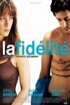 情慾寫真 (La Fidelite)電影海報