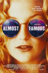 成名在望 (Almost Famous)電影海報
