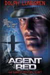戰雲密佈2 (Agent Red)電影海報