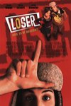 呆瓜向前衝 (Loser)電影海報