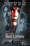 紅色情殺 (Red Letters)電影海報