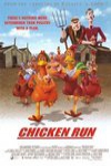 落跑雞 (Chicken Run)電影海報