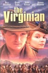 英豪本色 (The Virginian)電影海報
