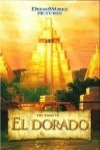 勇闖黃金城 (The Road to El Dorado)電影海報