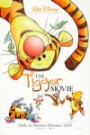跳跳虎歷險記 (The Tigger Movie)電影海報