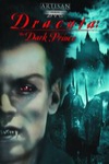 黑暗王子德古拉 (Dark Prince: The True Story Of Dracula)電影海報
