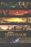 恐龍 (Dinosaur)電影海報