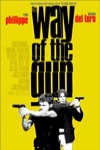 綁票驚爆點 (The Way of the Gun, The)電影海報