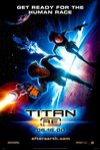 冰凍星球 (Titan A.E.)電影海報