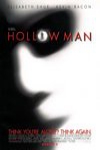 透明人 (Hollow Man)電影海報