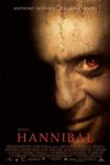 人魔 (Hannibal)電影海報