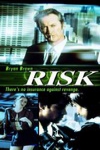 保險奇謀 (Risk)電影海報