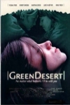 綠色渴望 (Green Desert)電影海報