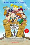 淘氣小兵兵遊巴黎 (Rugrats in Paris: The Movie)電影海報