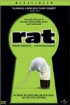 當老爸變成老鼠 (Rat)電影海報