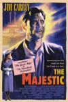 忘了我是誰 (The Majestic)電影海報