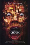 惡靈１３ (13 Ghosts)電影海報