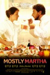 美味、愛情、甜蜜蜜 (Mostly Martha)電影海報