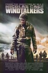 獵風行動 (Windtalkers)電影海報