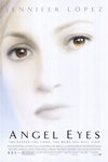 超感應頻率 (Angel eyes)電影海報