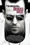 狂野的青春 (Deuces Wild)電影海報