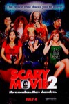 驚聲尖笑２ (Scary Movie 2)電影海報