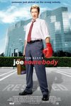叫我第一名 (Joe Somebody)電影海報