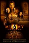 神鬼傳奇２ (The Mummy Returns)電影海報