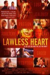 不規則的愛 (Lawless Heart)電影海報