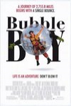 愛情泡跳碰 (Bubble Boy)電影海報
