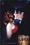 紅磨坊 (Moulin Rouge)電影海報