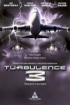 危機任務３ (Turbulence 3: Heavy Metal)電影海報