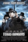 飆風特警 (Texas Rangers)電影海報