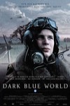 烈日長紅 (Dark Blue World)電影海報