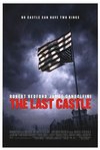 叛將風雲 (The Last Castle)電影海報