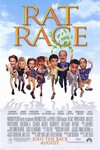 瘋狂世界 (Rat Race)電影海報