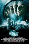 決戰猩球 (Planet of The Apes)電影海報