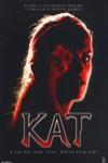 貓女*2001 (Kat)電影海報