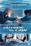 執法女將 (Outside the Law)電影海報