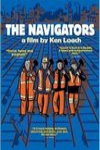 鐵路悲歌 (The Navigators)電影海報