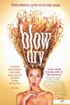 大放異彩 (Blow Dry)電影海報