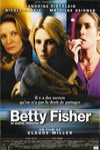 貝蒂費雪的世界 (Betty Fisher)電影海報