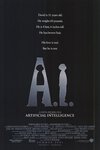 A.I. 人工智能 (A.I. Artificial Intelligence)電影海報