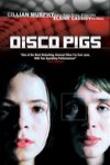 妄亂青春 (Disco Pigs)電影海報
