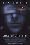 關鍵報告 (Minority Report)電影海報