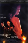 沉靜的美國人 (The Quiet American)電影海報