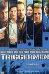 凸槌刺客 (Triggermen)電影海報