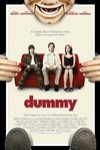 新郎百分百 (Dummy)電影海報