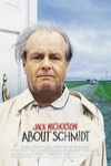 心的方向 (About Schmidt)電影海報